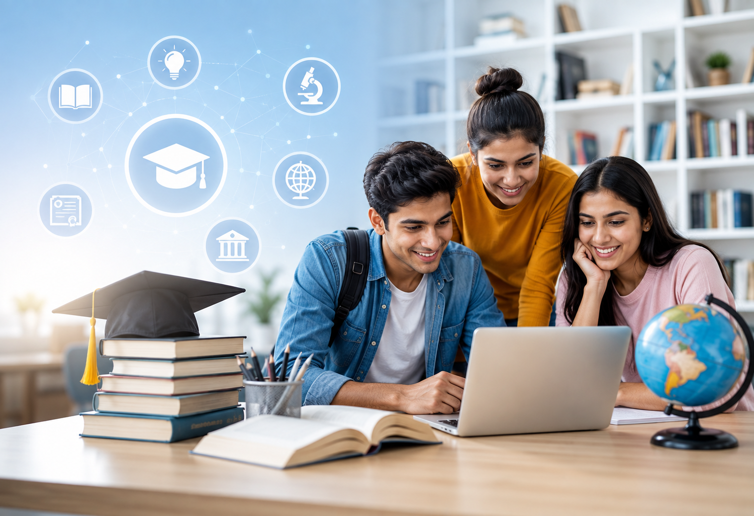 Education and Coaching Marketing